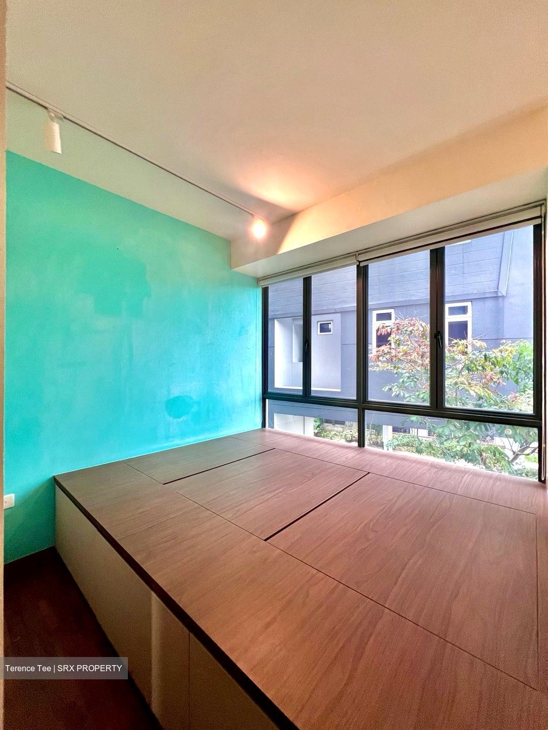 The Ambra (D15), Apartment #550406921